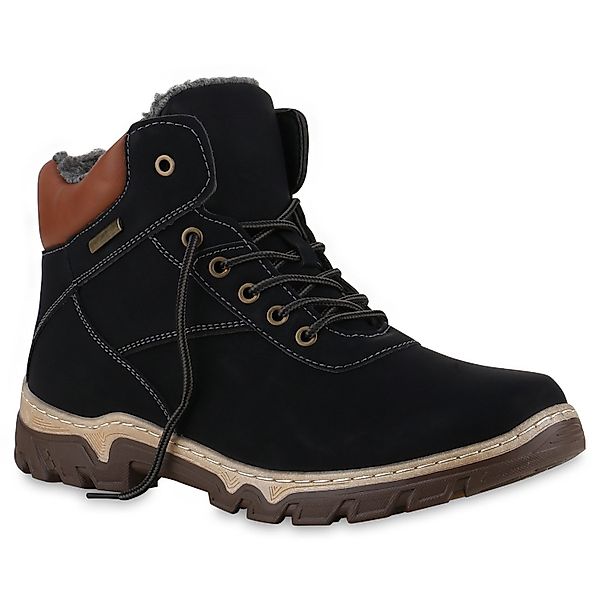 VAN HILL 841505 Winterboots Schuhe günstig online kaufen