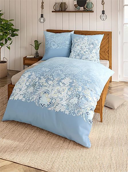 Kaeppel Bettwäsche 2 Stk. günstig online kaufen