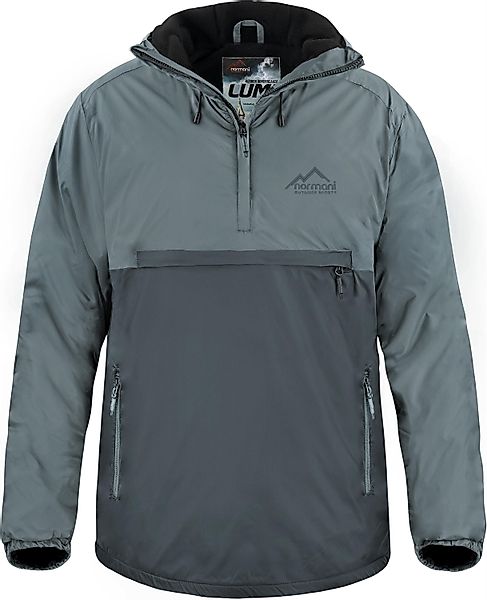 normani Regenjacke Herren Windbreaker Lumi Winterjacke günstig online kaufen