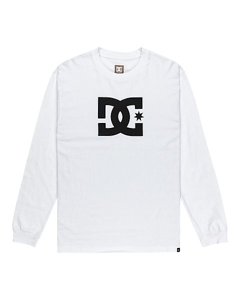 DC Shoes Langarmshirt DC Star Hls günstig online kaufen
