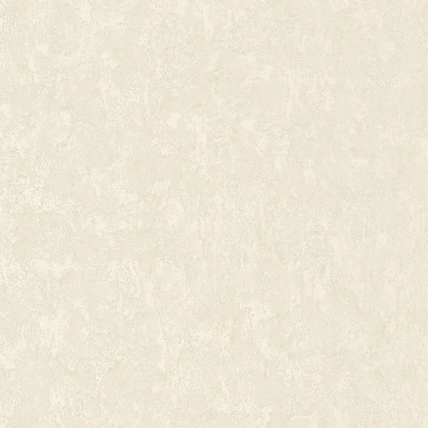 Bricoflor Putzoptik Tapete in Creme Weiß Helle Vliestapete mit Vinyl Putzst günstig online kaufen