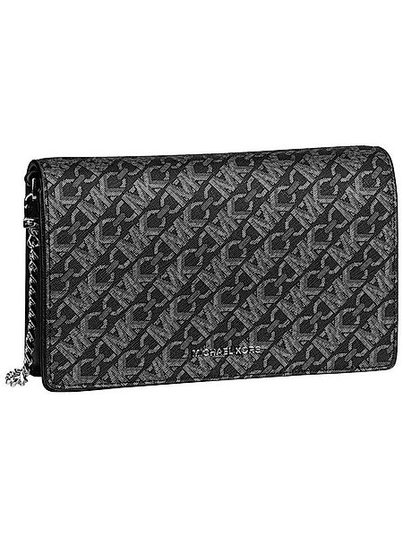 MICHAEL KORS Handtasche Jet Set Medium Flap Chain MK SIG, Abendtaschen günstig online kaufen
