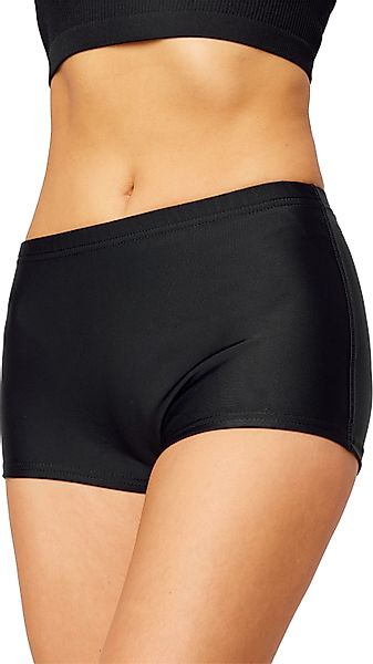 Merry Style Badeshorts Damen Bikinihose L23L1 günstig online kaufen