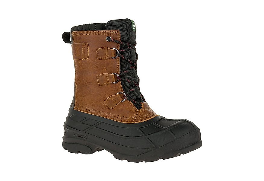 Kamik Alborgplus Stiefel günstig online kaufen