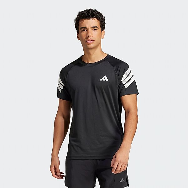 adidas Performance T-Shirt "GYM+ 3S TEE" günstig online kaufen