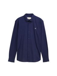 TOM TAILOR Denim Langarmhemd Blusen & günstig online kaufen
