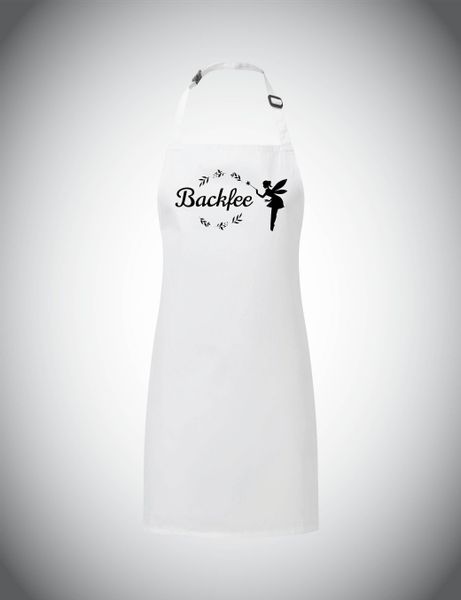 Youth Designz Kochschürze Kinder Schürze BACKFEE günstig online kaufen