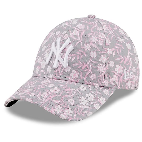 New Era Baseball Cap 9Forty FLORAL günstig online kaufen