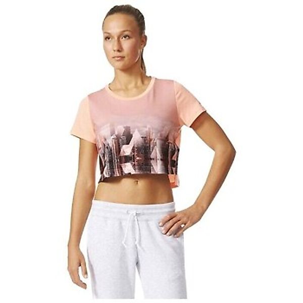 adidas  T-Shirt Photo Tee günstig online kaufen