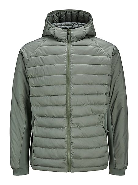 Jack & Jones Tech. Allwetterjacke günstig online kaufen