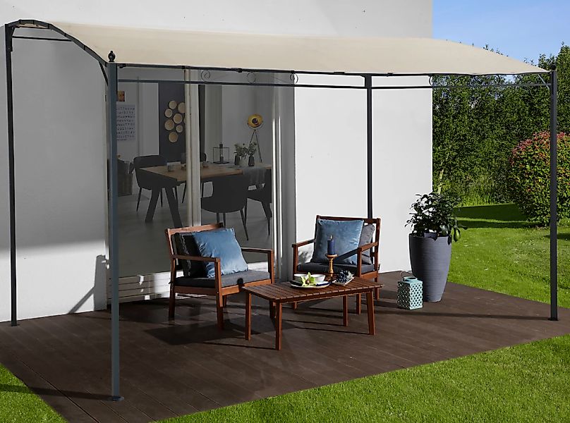 KONIFERA Pavillon-Ersatzdach, für Modell "Burano" günstig online kaufen