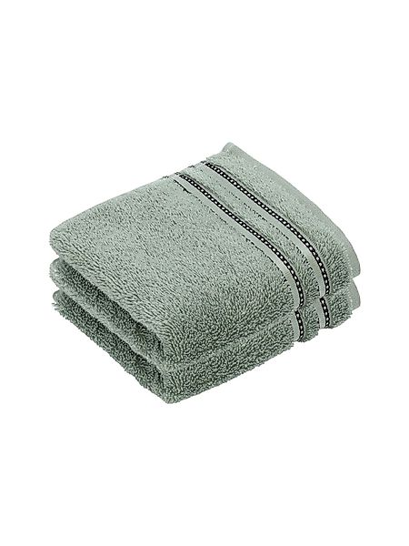 Vossen Handtücher Handtücher Collection Cult de günstig online kaufen