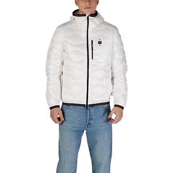 Blauer  Daunenjacken WAVE 25SBLUC03012 006719 günstig online kaufen