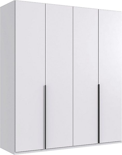 Wimex Kleiderschrank Mugano,in 5 Breiten,2 Höhen,2 Tiefen, viele Farben, Ma günstig online kaufen