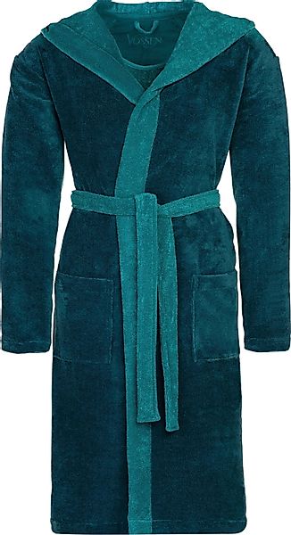 Vossen Bademantel Poppy, ideal für Sauna günstig online kaufen