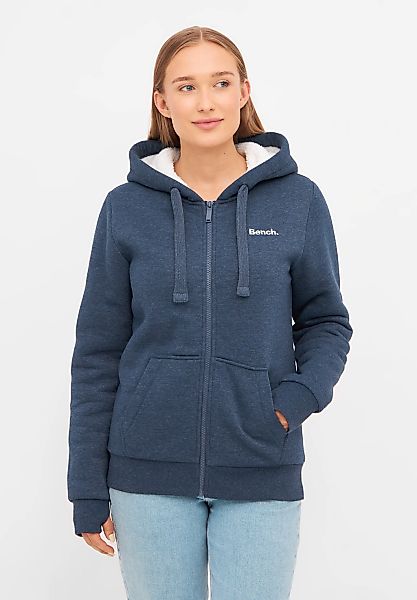 Bench. Sweatjacke "MINTZ" günstig online kaufen