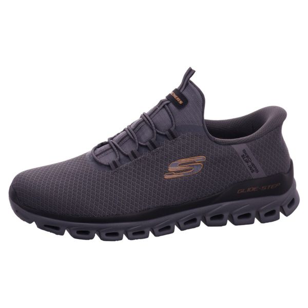Skechers GLIDE-STEP - NOXUS Slipper günstig online kaufen