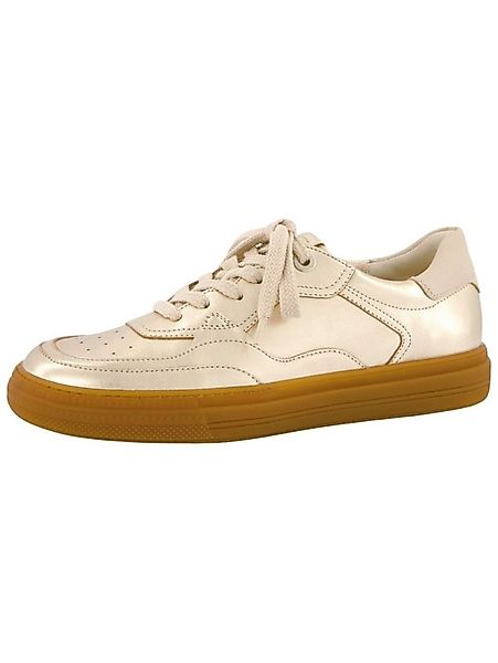 Paul Green Paul Green Sneaker Leder Sneaker günstig online kaufen