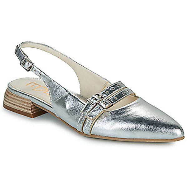 Mjus T98117 Pumps günstig online kaufen