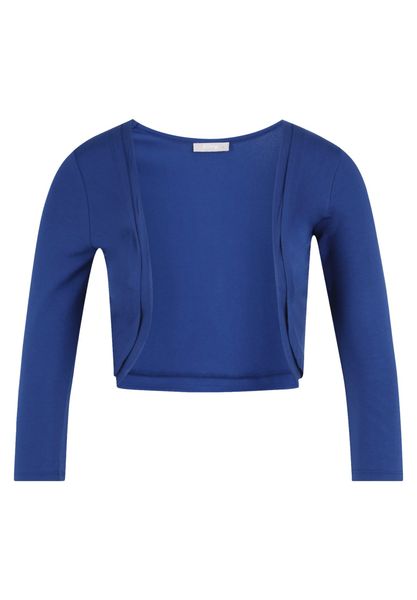 Vera Mont Bolerojacke "Damen Bolero-Jacke figurbetont" günstig online kaufen