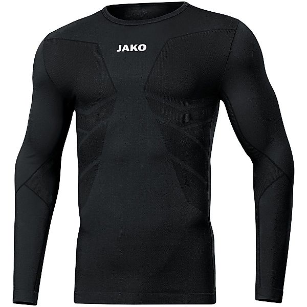 Jako Kapuzenpullover 6456 Longsleeve Comfort Recycelt günstig online kaufen