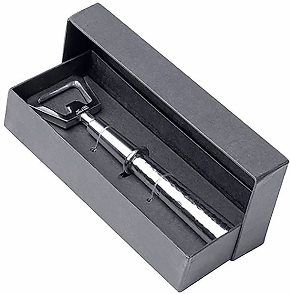 Fink Flaschenöffner "NASSAU" im Geschenkkarton günstig online kaufen