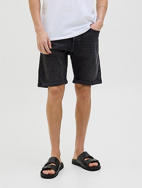 Jack & Jones Shorts JJIORIGINAL mit stylischem Aufschlag und Knopf mit styl günstig online kaufen