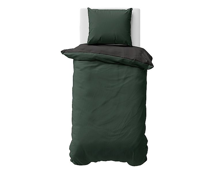 Visaggio Bettwäsche Baumwolle Feinbiber Winter Bettbezug 135x200, 155x220, günstig online kaufen