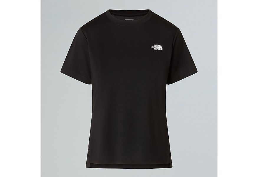 The North Face Funktionsshirt W FLEX SHORT SLEEVES REG TEE (1-tlg) günstig online kaufen