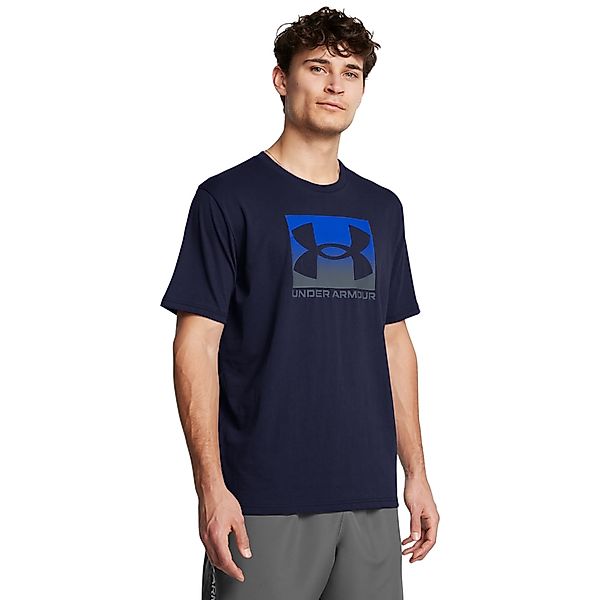 Under Armour T-Shirt "UA M BOXED SPORTS UPDATED SS" günstig online kaufen