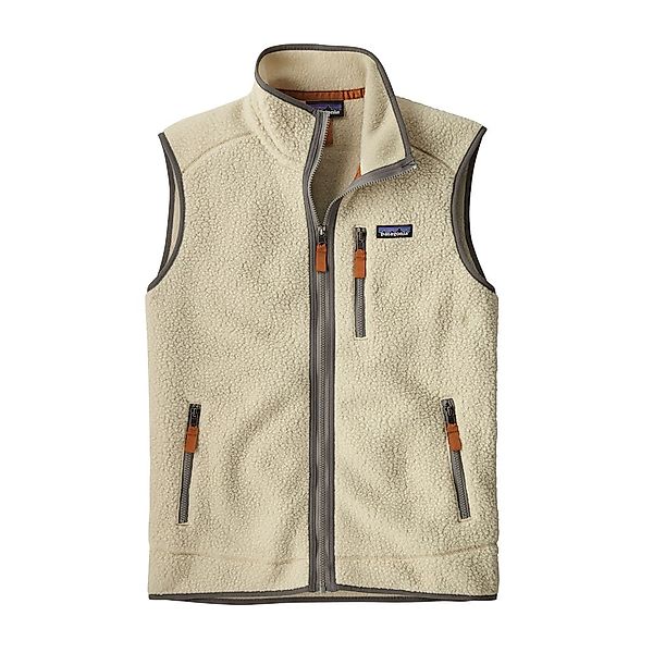 Patagonia M's Retro Pile Vest - Fleeceweste günstig online kaufen
