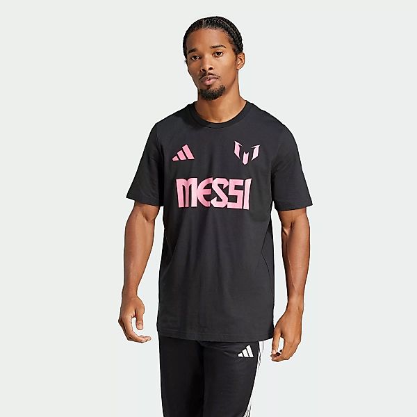 adidas Performance Trainingsshirt MESSI N&N G günstig online kaufen