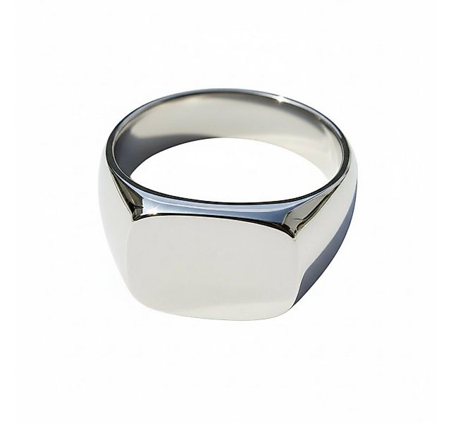Karisma Schmuck Siegelring Herren aus 925 Silber – Massiver Silberring, ide günstig online kaufen
