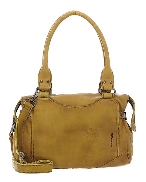 FREDsBRUDER Schultertasche My Old Friend günstig online kaufen