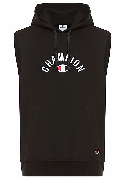 Champion Kapuzensweatshirt günstig online kaufen