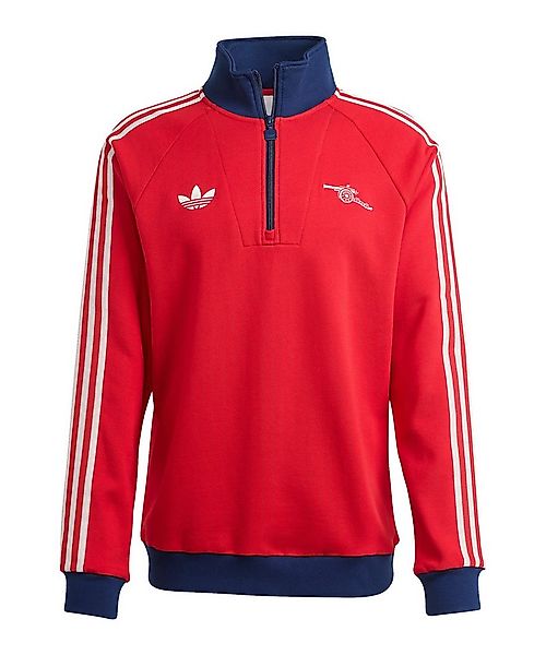 adidas Performance Sweatshirt adidas Performance Baumwolle günstig online kaufen