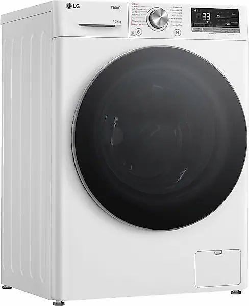 LG Waschtrockner »W4WR70X61«, Serie 7 günstig online kaufen