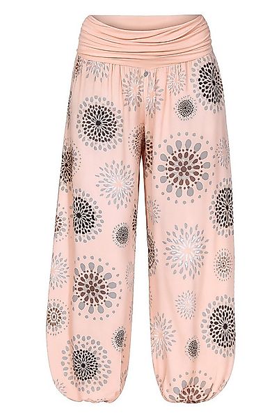 OriginalYou Haremshose Pluderhose für Damen leichte Haremshose sommerliche günstig online kaufen