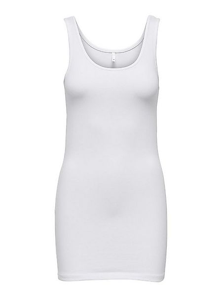 ONLY Longtop ONLY Longtop ONLLIVE LOVE S/L LONG TANK TOP günstig online kaufen