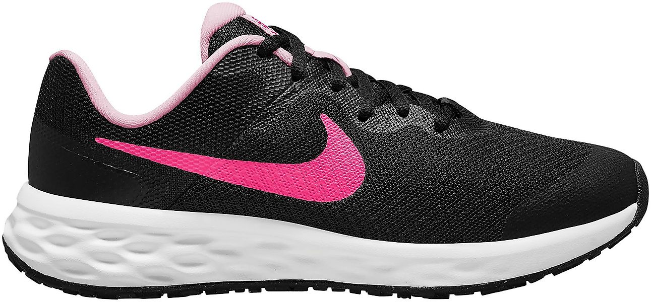 Nike REVOLUTION 6 (GS) Laufschuh günstig online kaufen