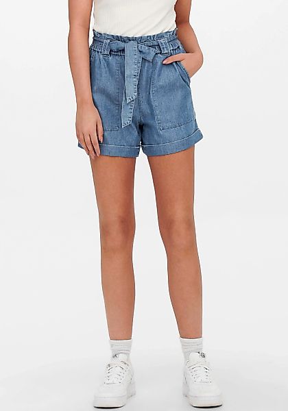 ONLY Shorts ONLBEA SMILLA HW PB günstig online kaufen
