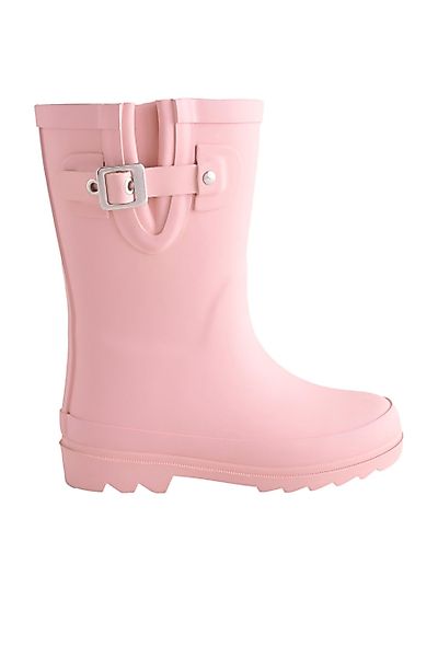 Next Gummistiefel mit Schnalle und warmem günstig online kaufen