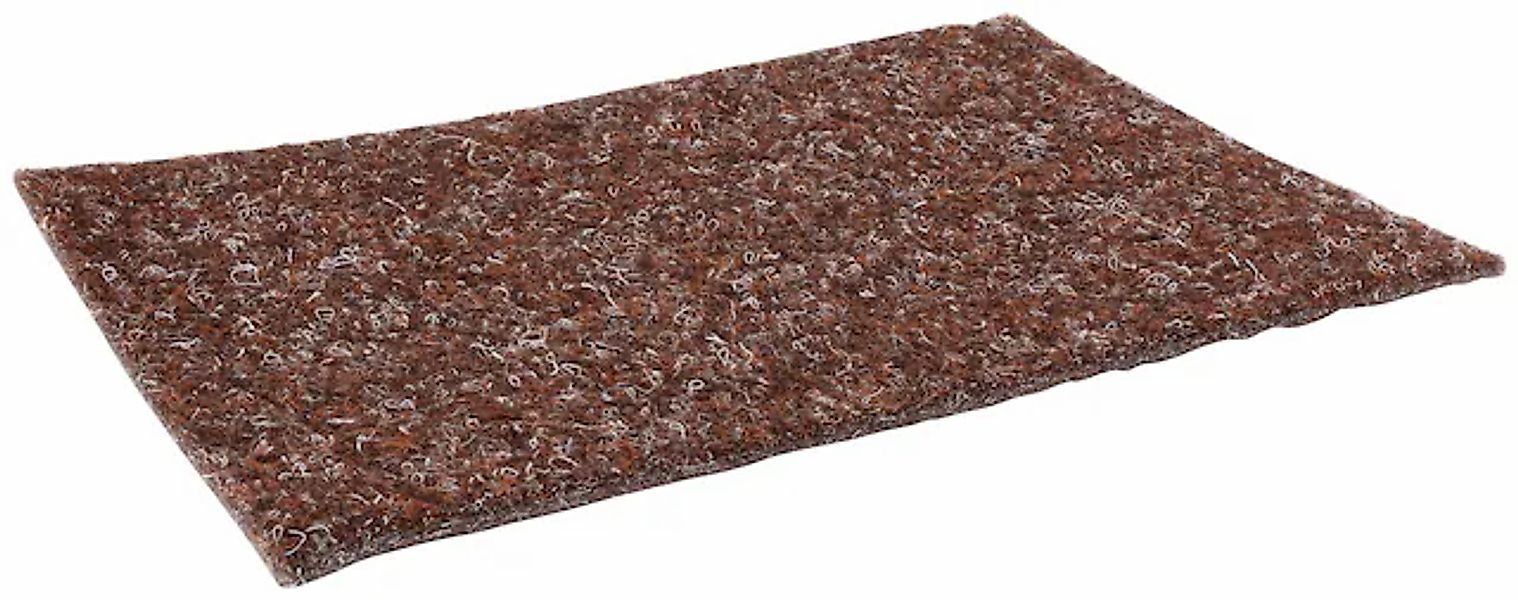 Primaflor-Ideen in Textil Nadelvliesteppich »MERLIN, Made in Netherlands«, günstig online kaufen