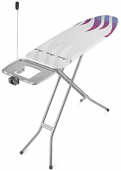 Vileda Bügelbrett »Vileda Total Reflect M plus«, Bügelfläche 120 cmx38 cm, günstig online kaufen