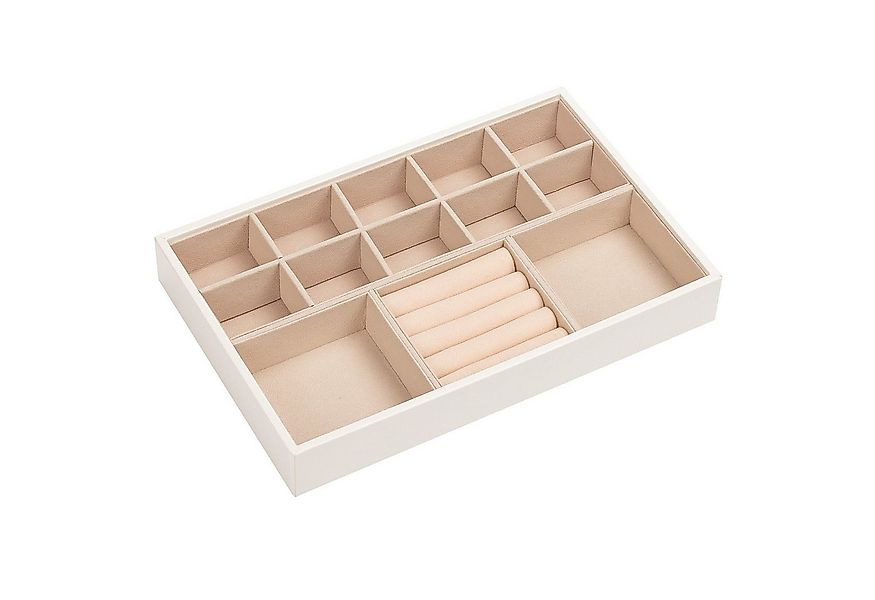 AdelDream Schmuckkasten Schmuckschatulle Schmucktablett günstig online kaufen