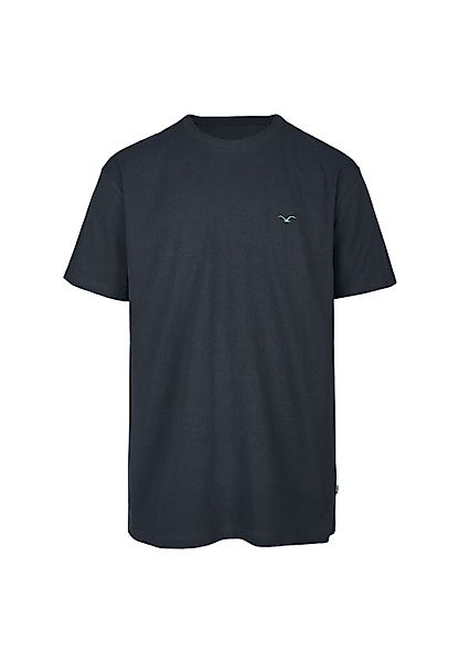 Cleptomanicx T-Shirt "Ligull Boxy 2" in schlichtem Design günstig online kaufen