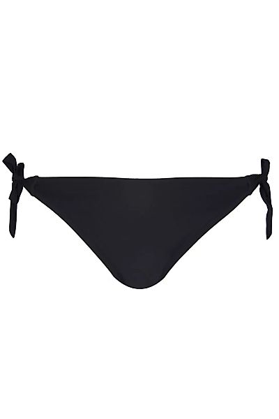 Lise Charmel Bikini-Slip mit Schnürung Ajourage Couture 36 schwarz günstig online kaufen