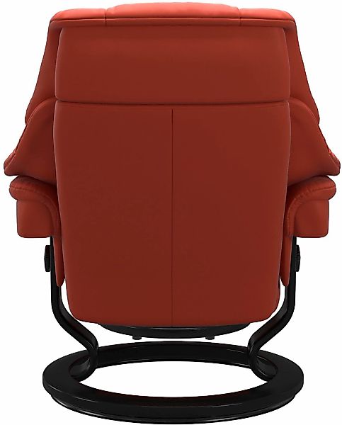 Stressless "Reno" mit Classic Base, Größe S, M & L, Gestell Schwarz günstig online kaufen