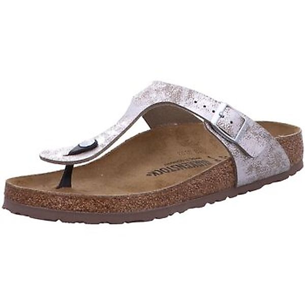 BIRKENSTOCK  Clogs Pantoletten Gizeh BS 1027010 günstig online kaufen