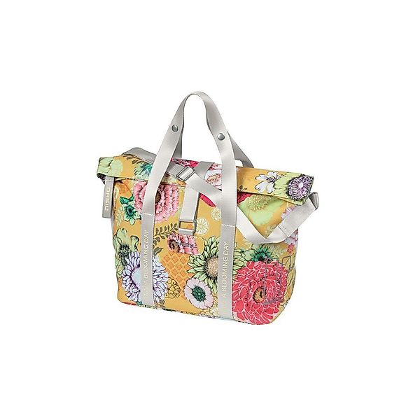 Basil Fahrradkorb Handtasche Bloom Field KF günstig online kaufen